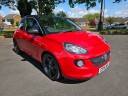 Vauxhall Adam Slam