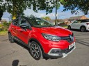 Renault Captur Gt Line Tce