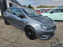 Seat Ibiza Tsi Fr