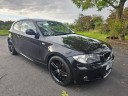 Bmw 1 Series 118d M Sport