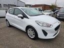 Ford Fiesta Style Tdci