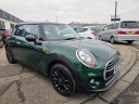 Mini Hatch Cooper