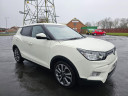 Ssangyong Tivoli Elx