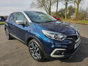 Renault Captur Iconic Tce