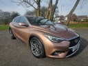 Infiniti Q30 Premium Tech D