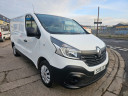 Renault Trafic Sl27 Business Dci